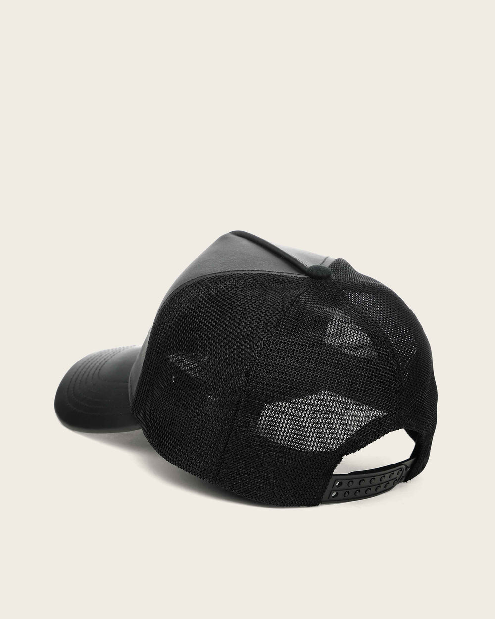 Limited Edition Black Cap – Mexico 2026