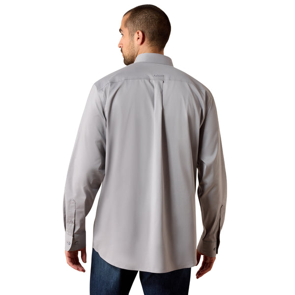 Men's Everything Classic Fit Shirt Sky Rocket - 10072733