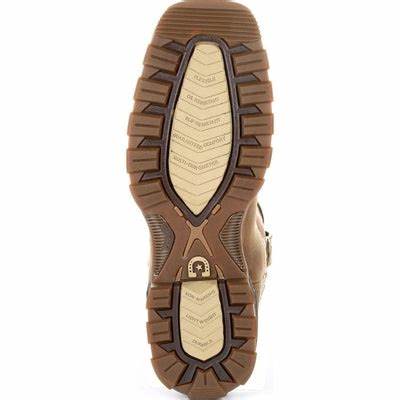 Durango Maverick XP Men's Dusty Brown Steel Toe Waterproof Western Work Boots DDB0207