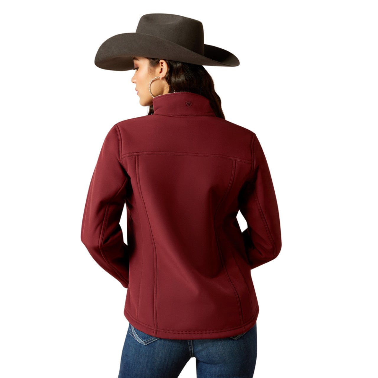 Ariat Berber Back Softshell