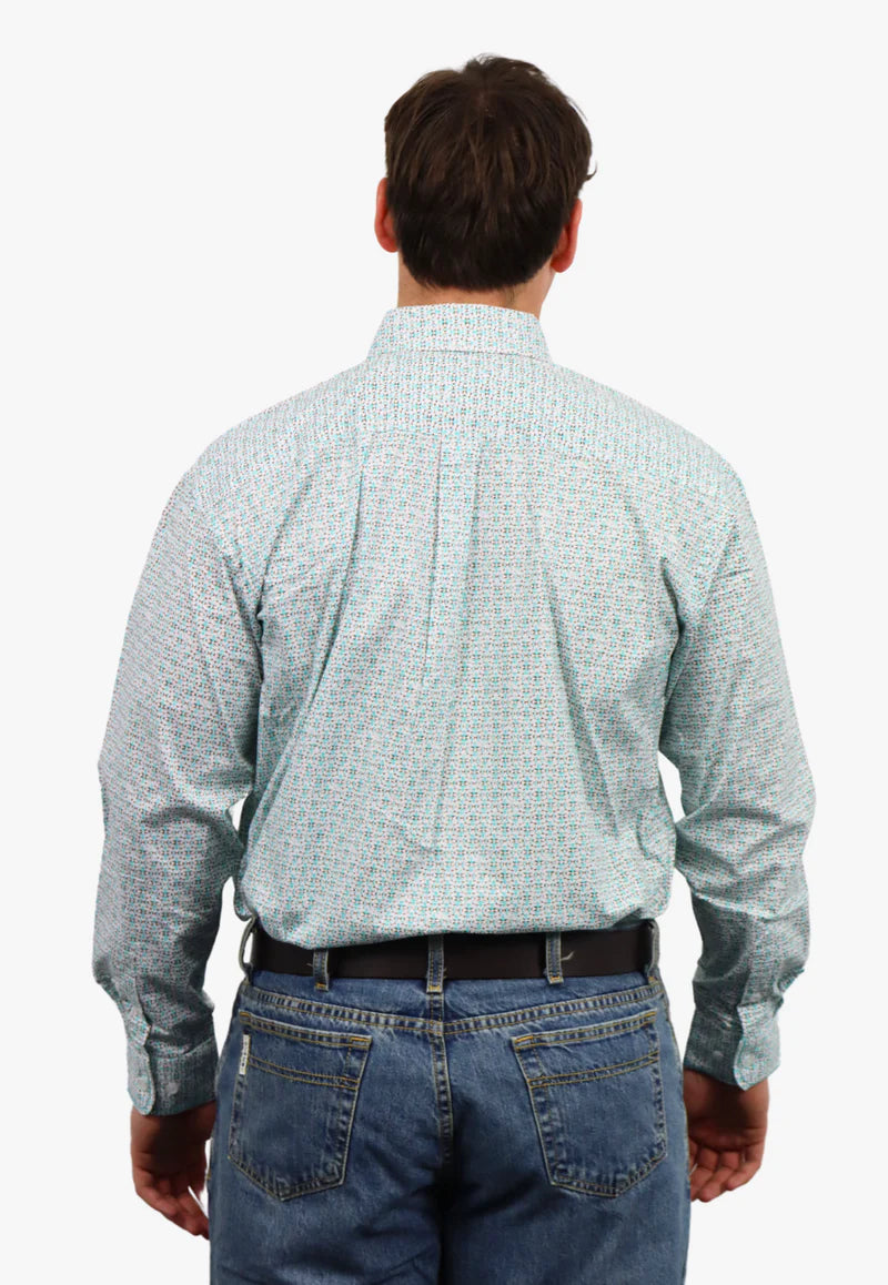 Panhandle Men's Long Sleeve Shirt RMB2S03161