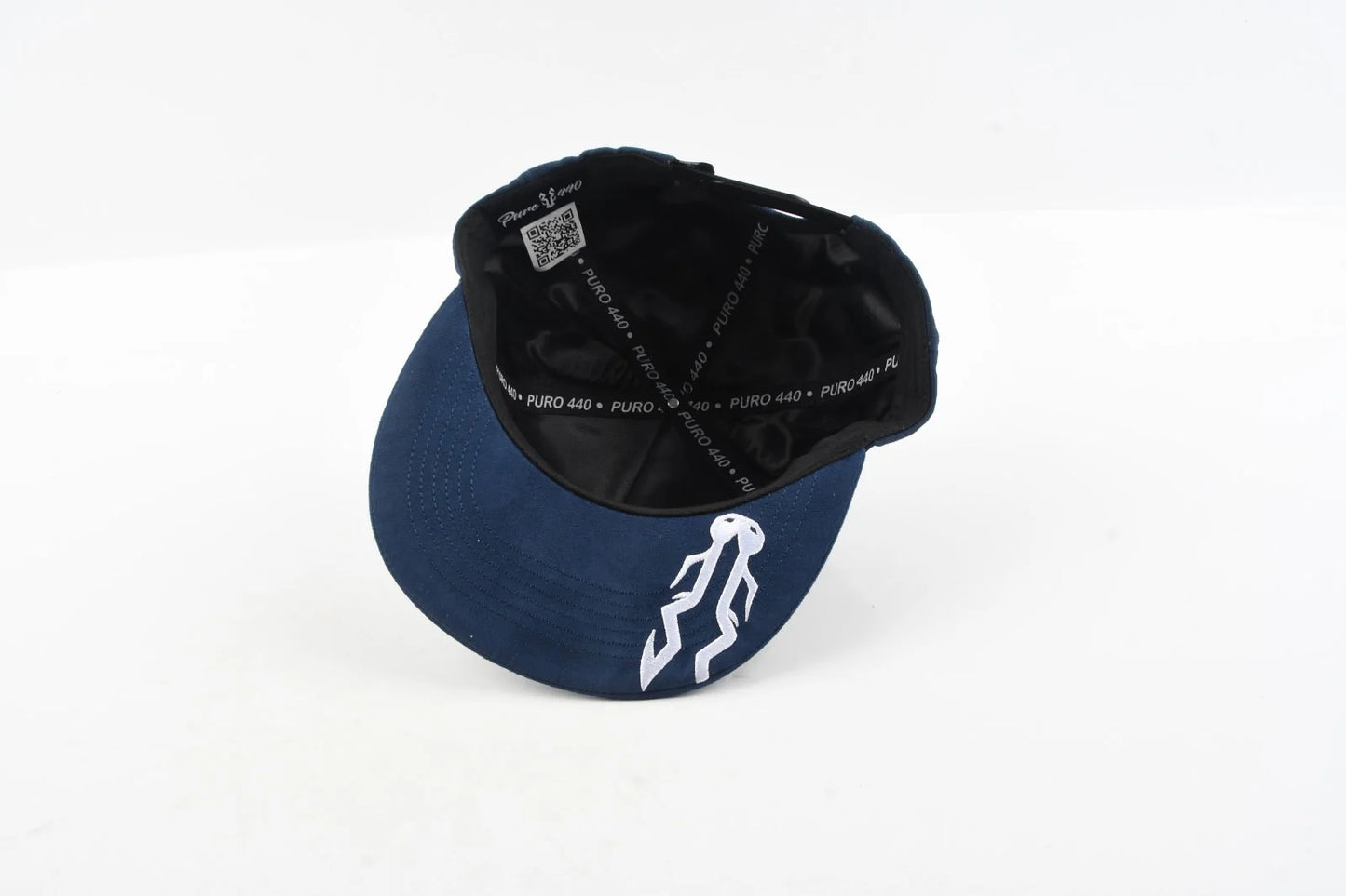 Puro 440 Hat Ride Hard Live Free