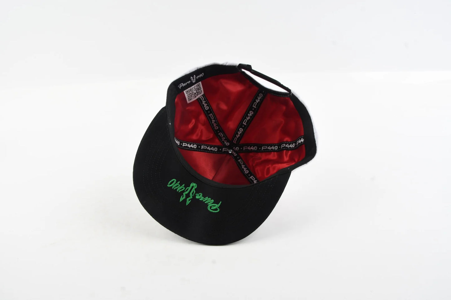 Puro 440 Hat Viva México Limited Edition