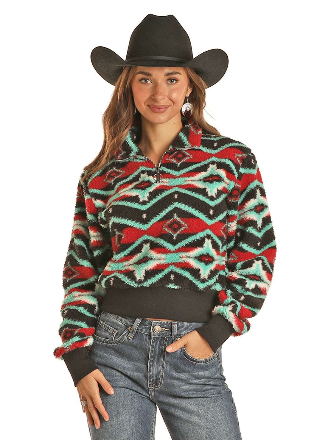 Rock & Roll Women BW91T02024