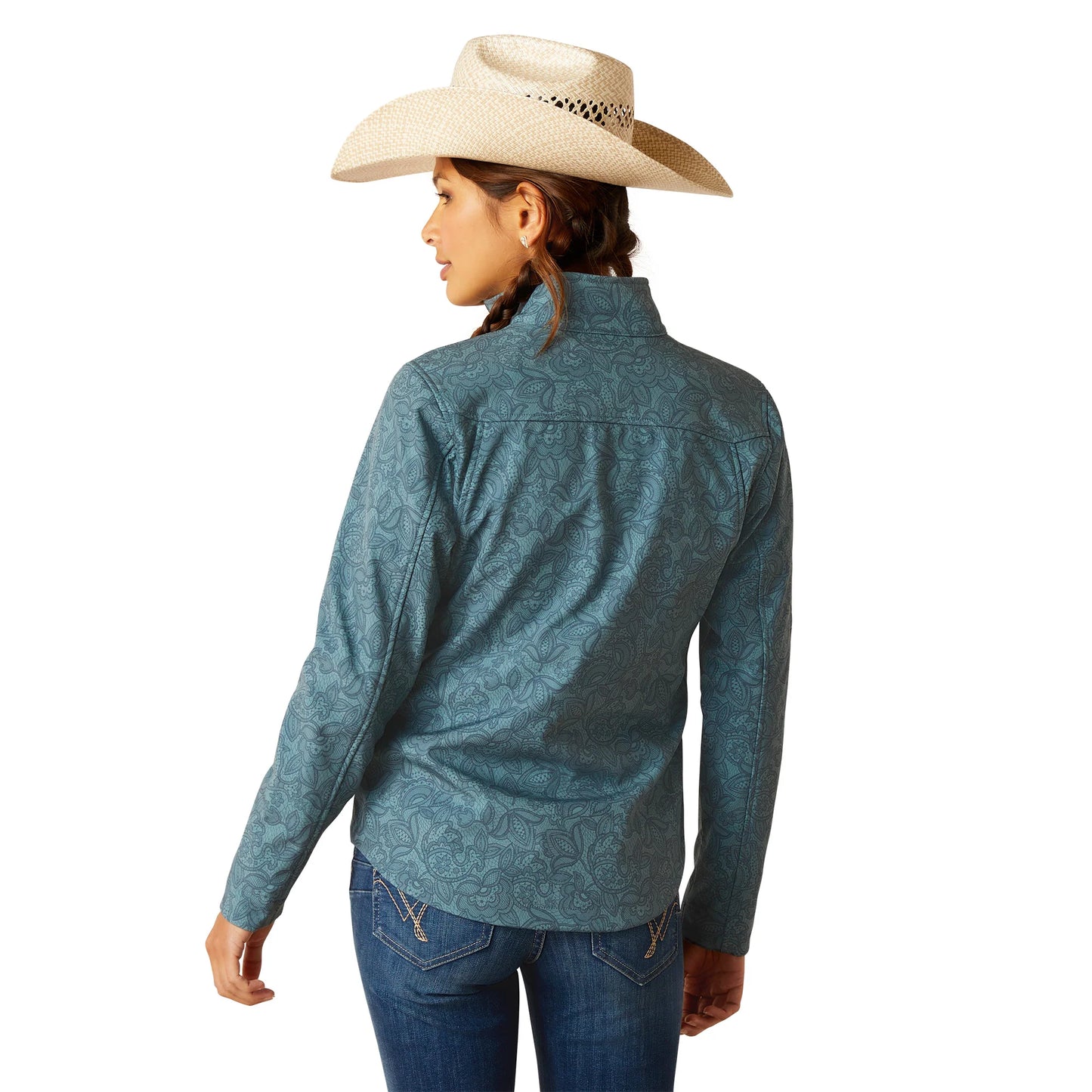 Ariat 10048810 Softshell Jacket