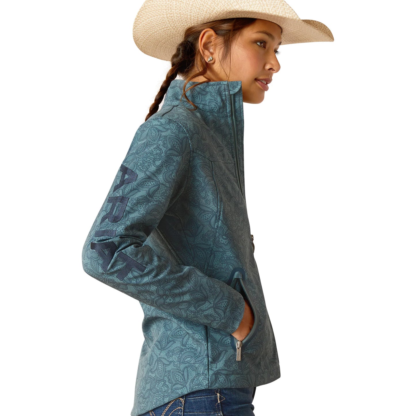 Ariat 10048810 Softshell Jacket