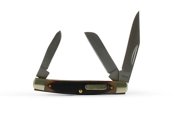 ARIAT STOCKMAN - ACC KNIVES - A710010802-M