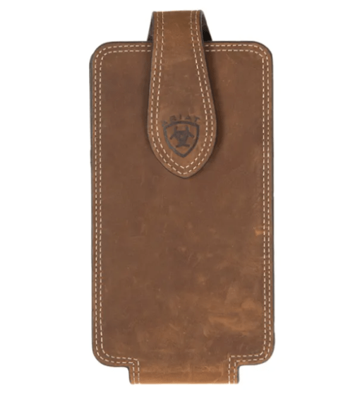 Ariat Men's Double-Stitched Cell Phone Case A0600044