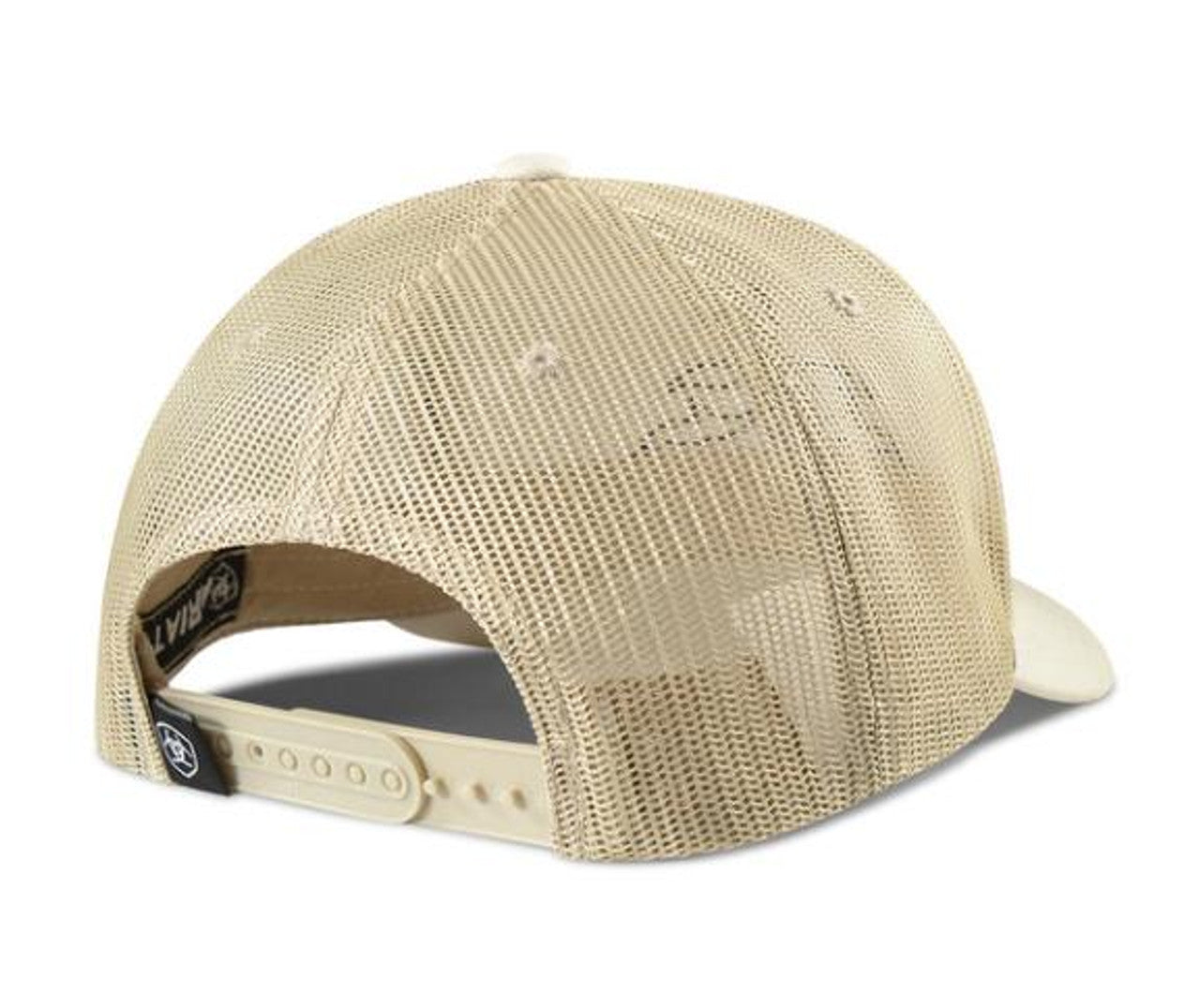 Ariat Mens Rope Cap Tan - A300092308
