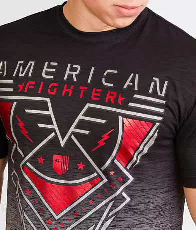 American Fighter Mens Fairchance S/S Tee FM14712