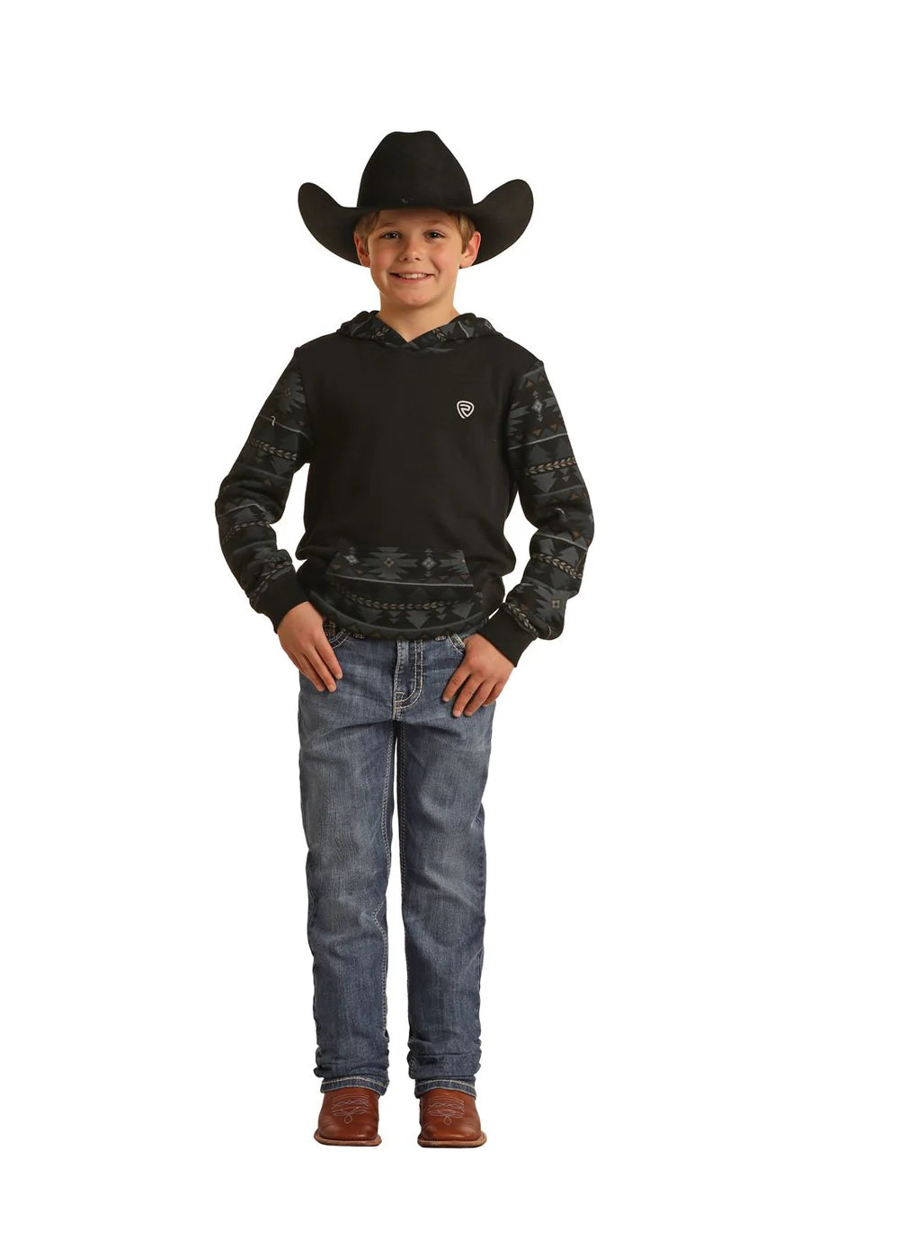 Rock & Roll Boys Revolver Slim Fit BB1RD03111