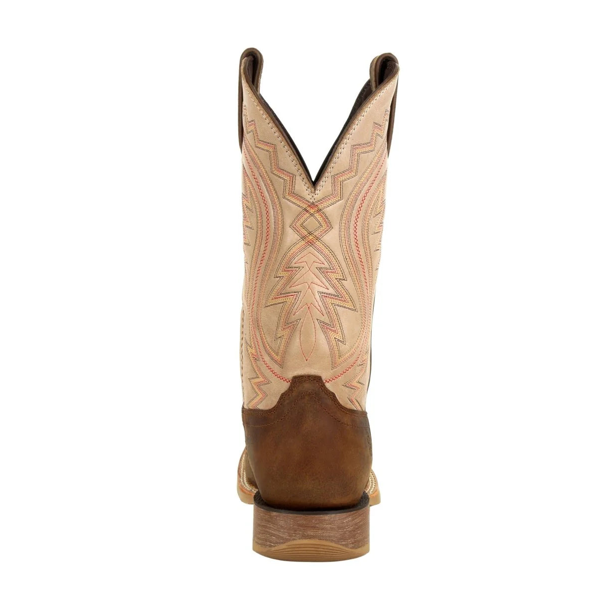 Durango Rebel Pro Men's 12" Western Boots DDB0290 In Coffee And Bone