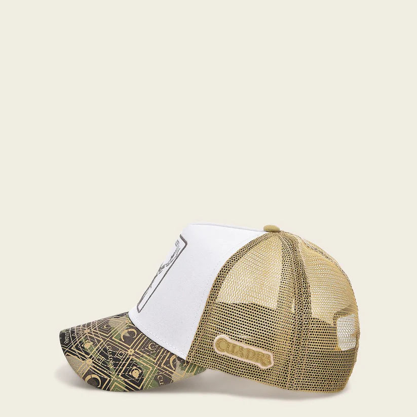 Cuadra Deer Cap GOC 00DE
