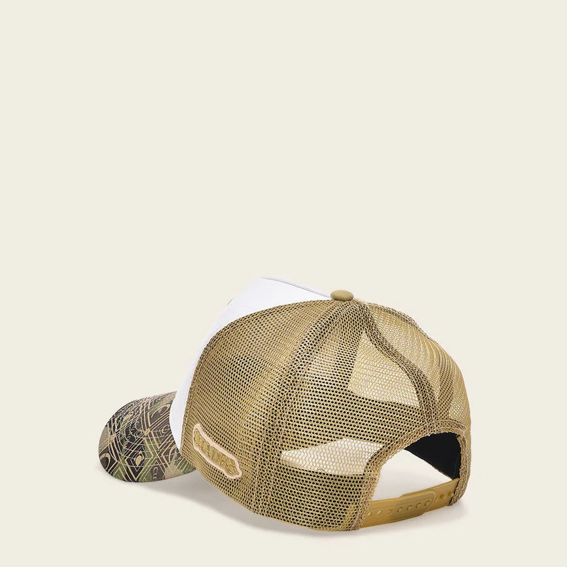 Cuadra Deer Cap GOC 00DE