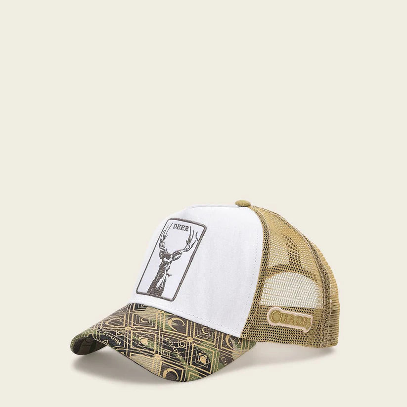 Cuadra Deer Cap GOC 00DE