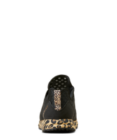 Ariat Women's Casuals - Fuse - Black / Cheetah 10042462