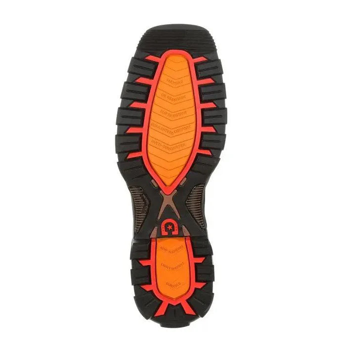 Durango Maverick XP Waterproof Western Work Boot DDB0177