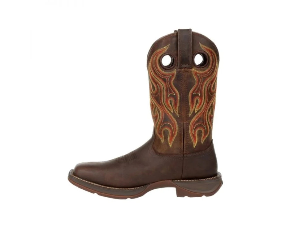 Durango Mens BRONW 12" Boot DDB0317