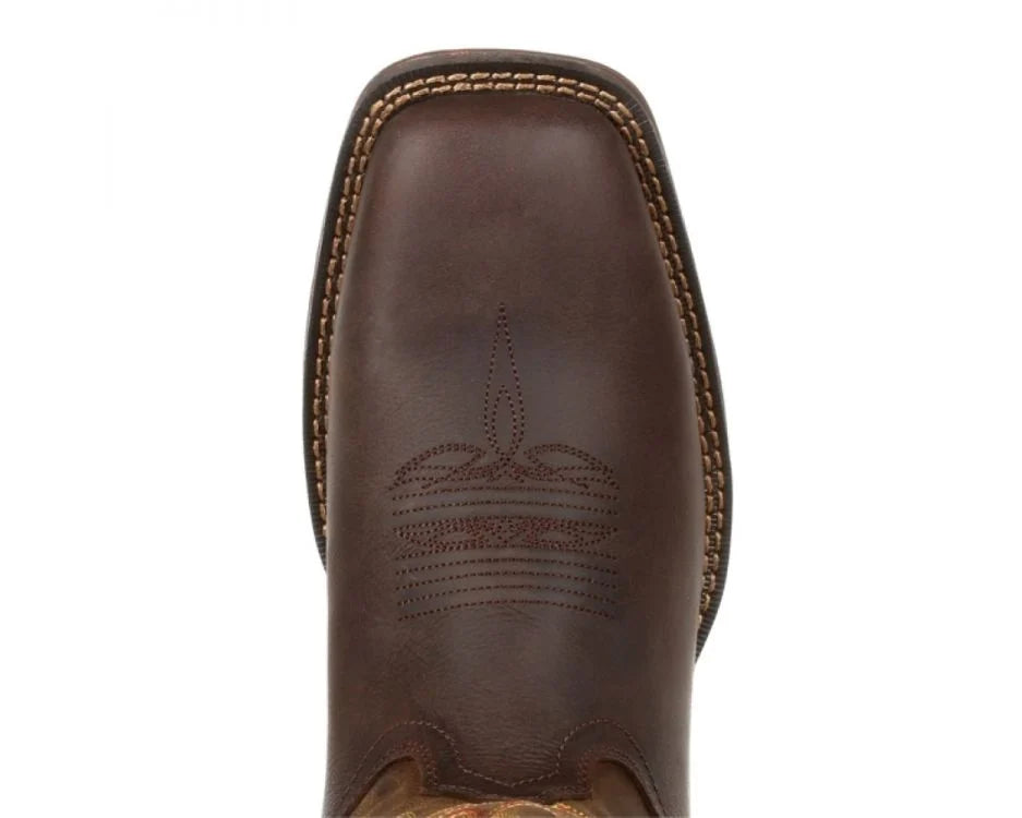 Durango Mens BRONW 12" Boot DDB0317