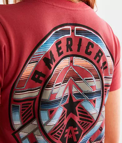 American Fighter Women's FW15148