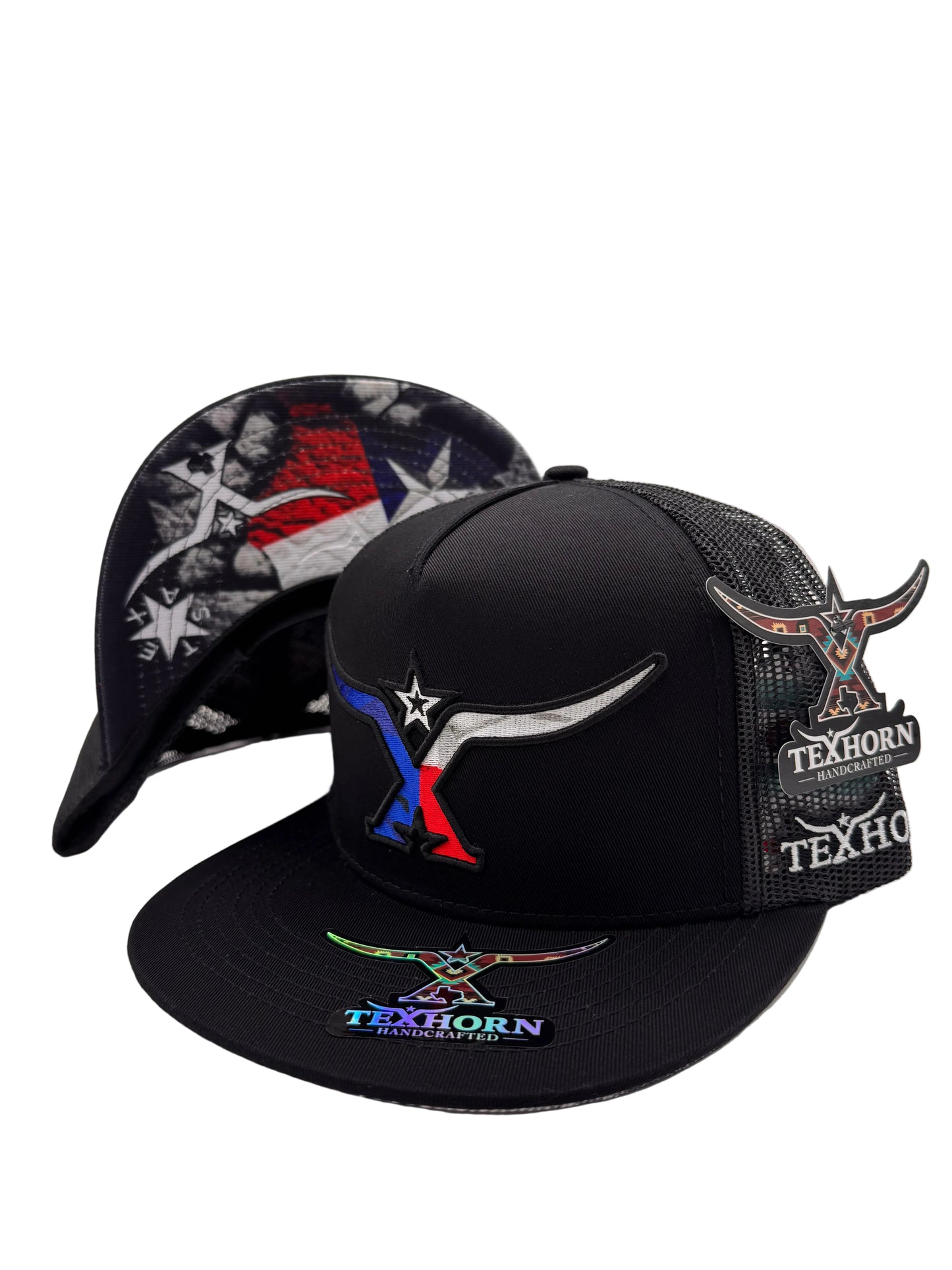TEXHORN TEXAS STAR