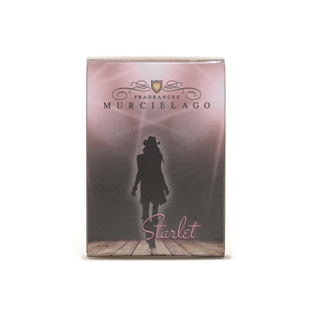 Murcielago Fragrances Ladies Starlet 1.7 Oz Perfume STAR