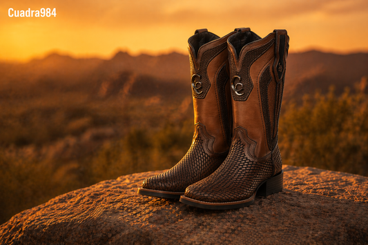 Something Big Just Arrived at Cowboy City Western — and It Was Worth the Wait