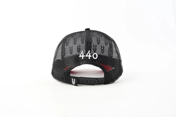 Puro 440 Serape