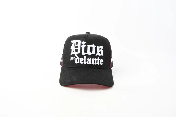 Puro 440 Dios Por Delante *Faith Edition*
