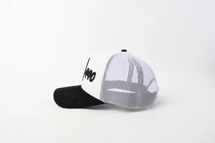 Puro 440 Original Logo Black and White