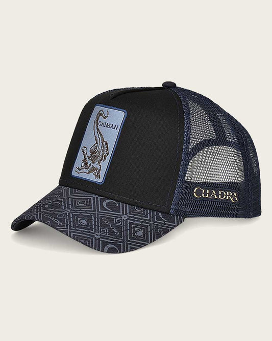 Cuadra Caiman Cap 0CAIKNV
