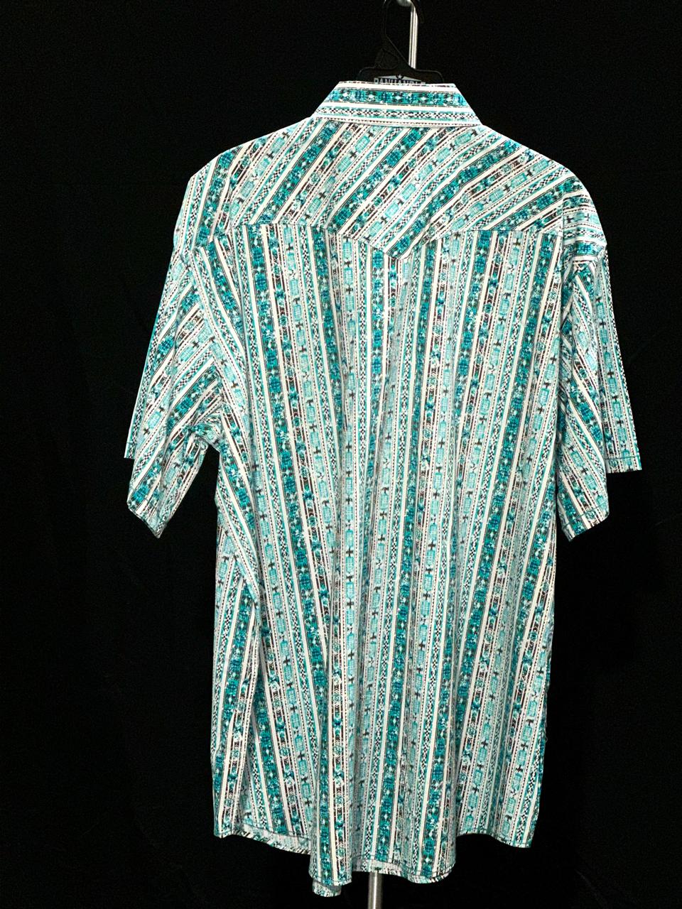 Panhandle Rough Stock RMN3S03163