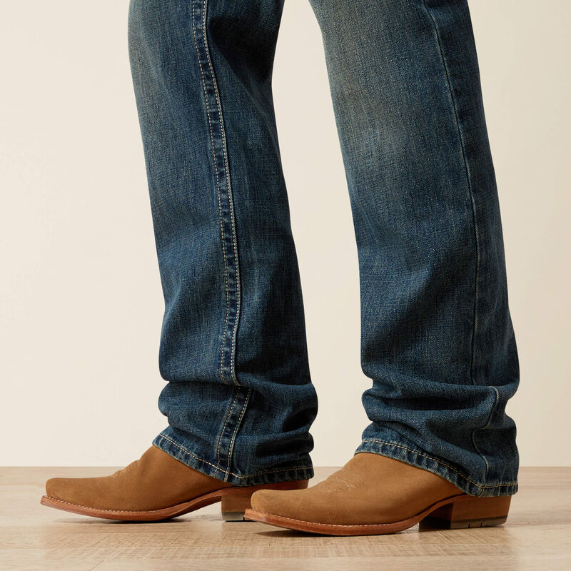 Men’s Ariat M4 Boundary Gulch Jeans 10012136