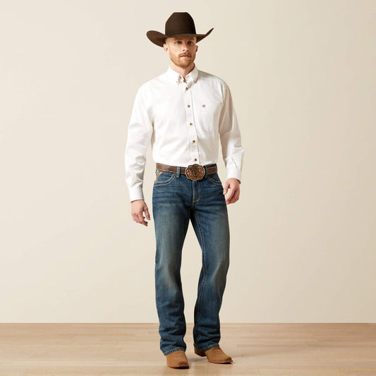 Men’s Ariat M4 Boundary Gulch Jeans 10012136