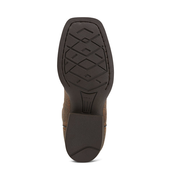 Ariat Kid's Tombstone Boot 10012794