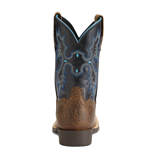 Ariat Kid's Tombstone Boot 10012794