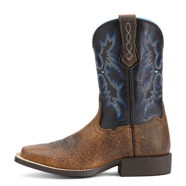 Ariat Kid's Tombstone Boot 10012794