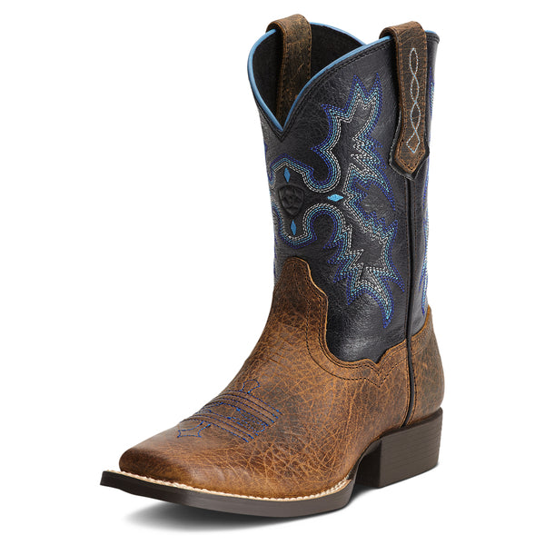 Ariat Kid's Tombstone Boot 10012794