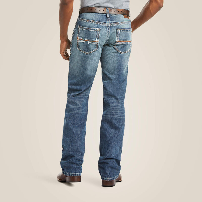 Ariat Men's M4 Durango 10017511