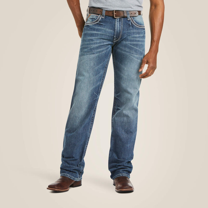 Ariat Men's M4 Durango 10017511