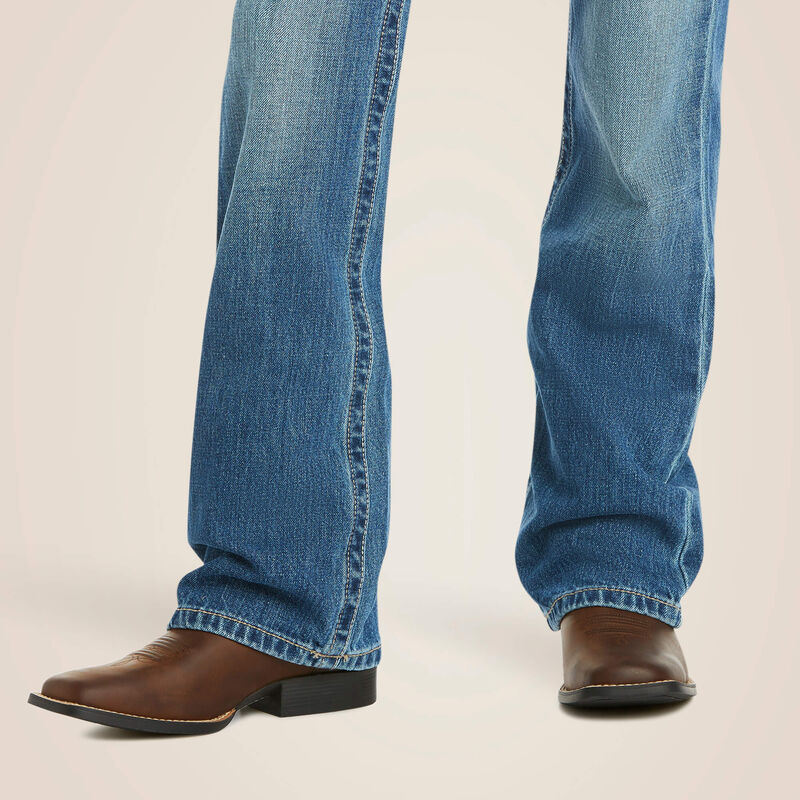 Ariat Boys B4 Relaxed Fit Dakota 10018345