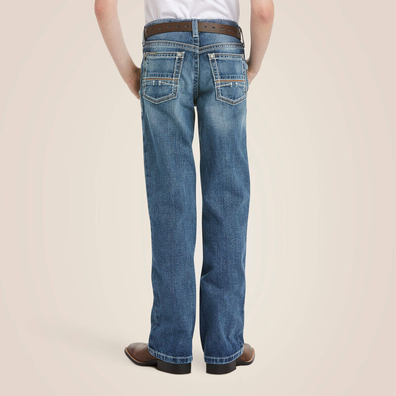 Ariat Boy's B4 Durango 10021160