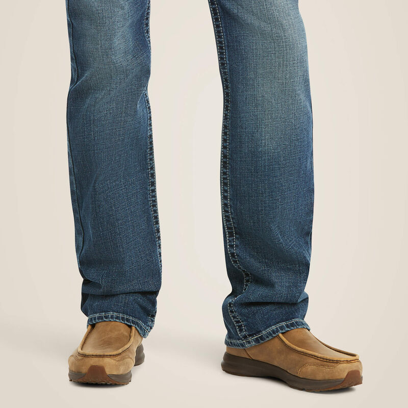 Ariat Men's M7 Silverton 10027748