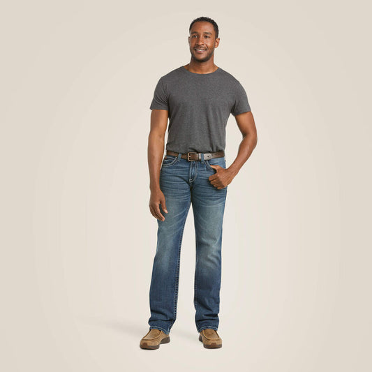 Ariat Men's M7 Silverton 10027748