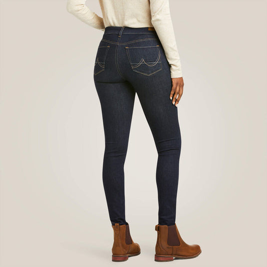 Ariat Women's Sidewinder Ultra Stretch Skinny Jeans 10030284