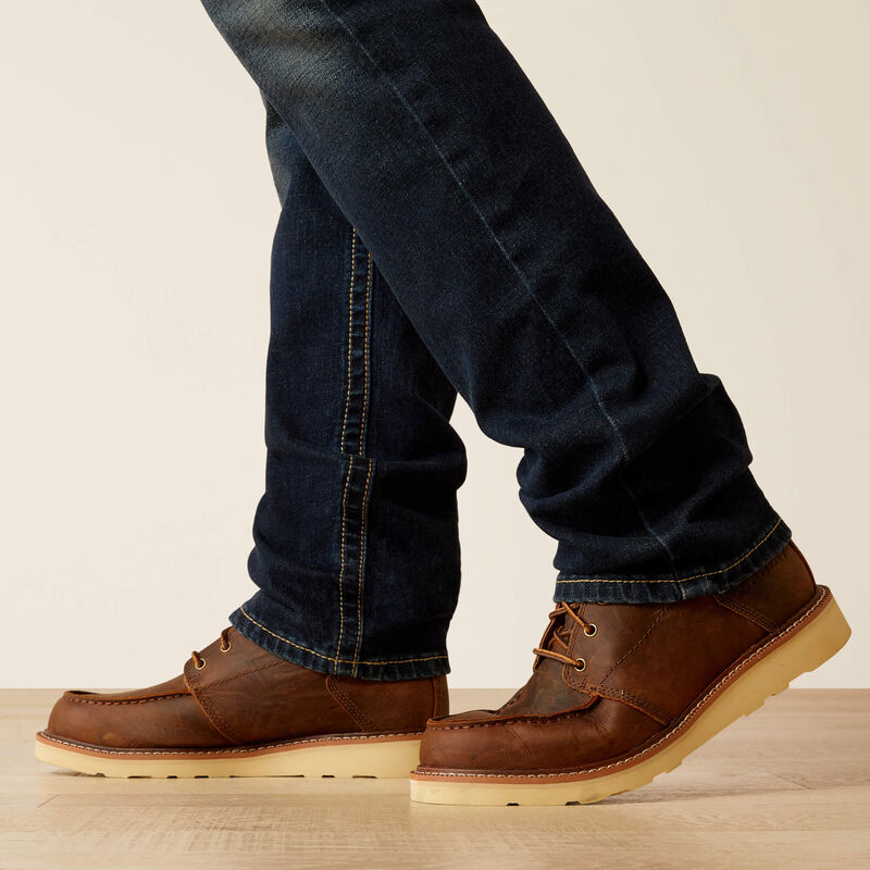 Ariat Men's M8 Modern Slim Nightingale Jeans 10051869