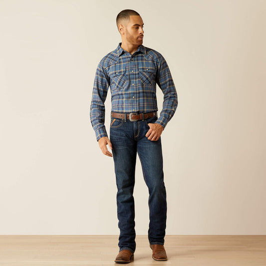 Ariat Men's M7 Slim Fit Straight Quest Jeans 10051870