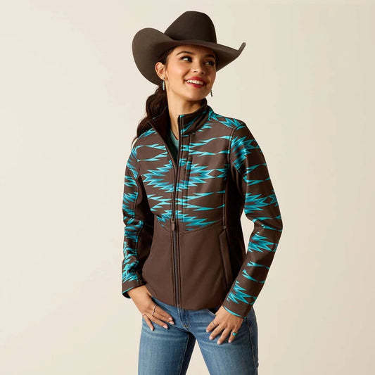 Ariat Aurora Softshell Jacket 10052521