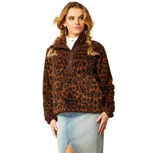 Ariat Berber Snap Front