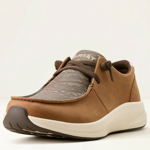 Ariat Men's Hilo Buckeye- 10053760